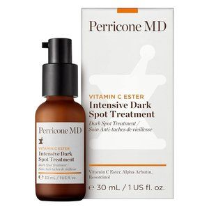 Perricone MD Vitamin C Ester Intensive Dark Spot Treatment 1 oz. / 3O ml NIB